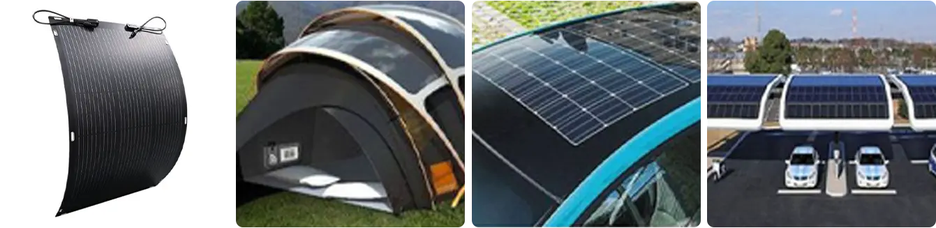 Installation-solaire-facile-avec-les-panneaux-flexibles-kodak